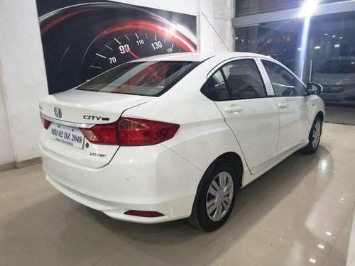 Honda City 2014-2015 i DTEC S MT for sale