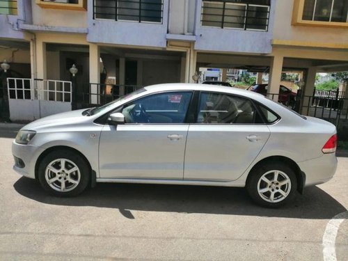 2013 Volkswagen Vento Diesel Highline MT for sale at low price