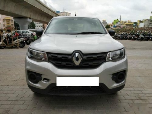 Renault KWID RXL MT for sale