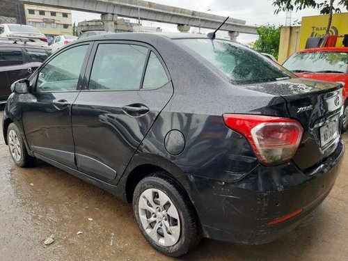 Used 2014 Hyundai Xcent 1.1 CRDi S MT for sale