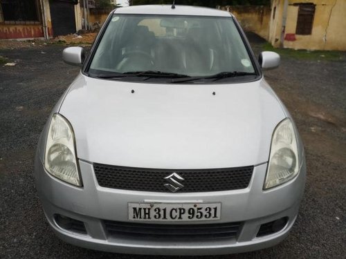 2008 Maruti Suzuki Swift VDI MT for sale