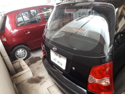 Hyundai Santro AT 2008 for sale