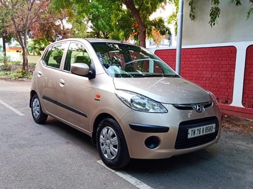 Hyundai i10 2007-2010 Sportz 1.2 MT for sale