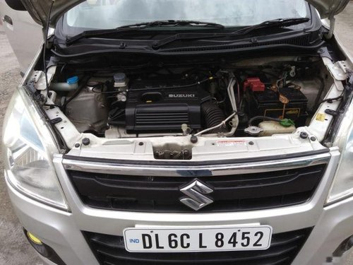 Maruti Wagon R LXI MT for sale