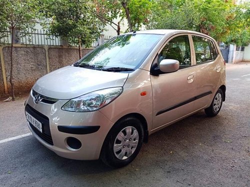 Hyundai i10 2007-2010 Sportz 1.2 MT for sale