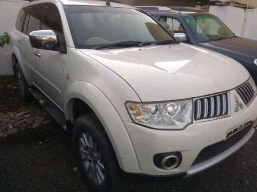 Mitsubishi Pajero Sport Sport 4X4 MT for sale