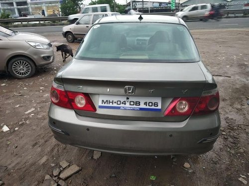 2007 Honda City ZX  GXi MT for sale at low price