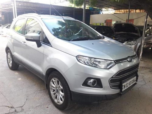 2013 Ford EcoSport 1.5 Ti VCT AT Titanium for sale