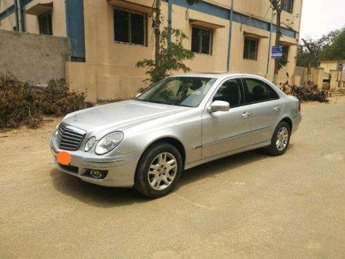 2007 Mercedes Benz E-Class  280 CDI AT 1993-2009 for sale at low price