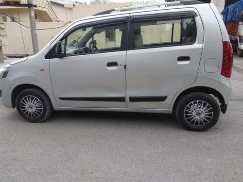 Maruti Wagon R LXI MT for sale