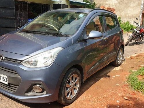 Used Hyundai i10 Asta MT 2014 for sale