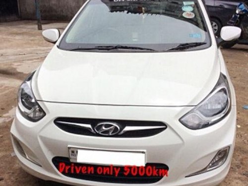 2013 Hyundai Verna 1.6 SX VTVT MT for sale at low price