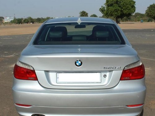 BMW 5 Series 2003-2012 525d AT for sale