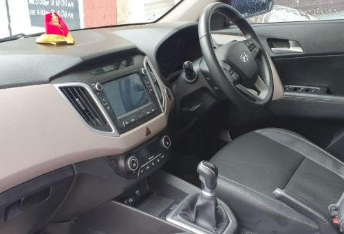 Used 2018 Hyundai Creta 1.6 SX Option MT for sale