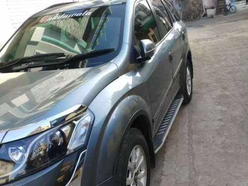 Used 2016 Mahindra XUV 500 MT for sale 