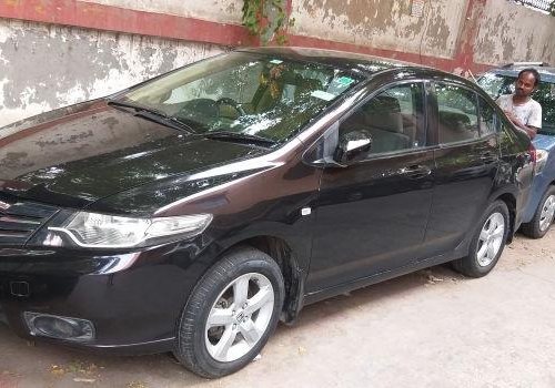 2012 Honda City  1.5 S MT for sale at low price