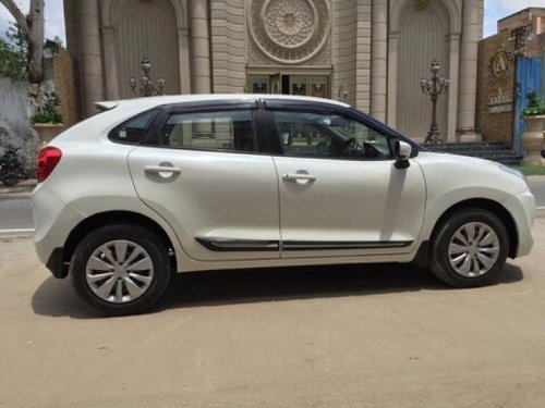 2017 Maruti Suzuki Baleno Delta MT for sale