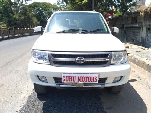 Used Tata Safari DICOR 2.2 EX 4x2 MT car at low price