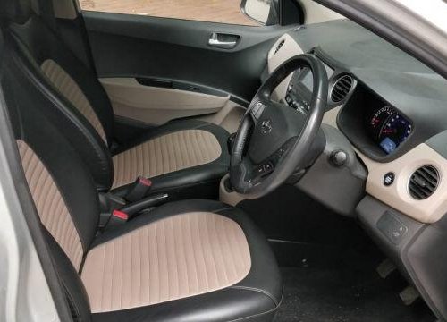 2018 Hyundai Elantra 1.6 SX MT for sale