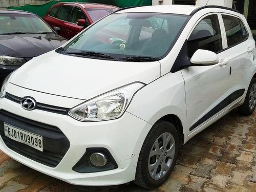 Hyundai i10 Sportz MT 2016  for sale