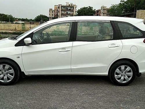 2015 Honda Mobilio  S i-DTEC MT for sale