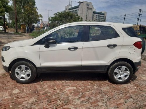 Ford EcoSport 1.5 DV5 MT Ambiente 2015 for sale