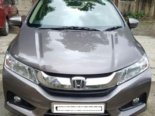 Honda City 1.5 V MT 2016 for sale