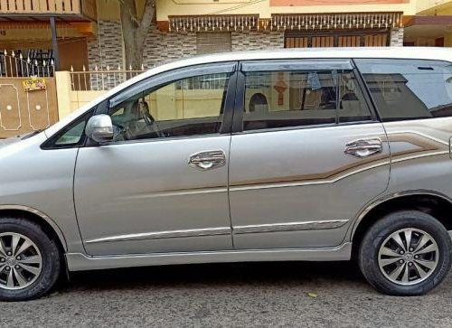 Used 2015 Toyota Innova MT 2004-2011 for sale
