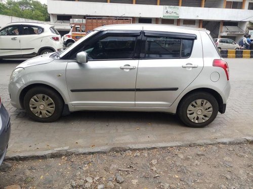 Used Maruti Suzuki Swift  VDI MT car at low price