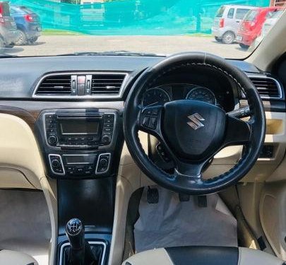 2017 Maruti Suzuki Ciaz  Delta MT for sale