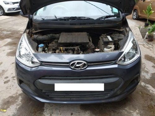 Used Hyundai Grand i10 1.2 Kappa Era MT 2016 for sale