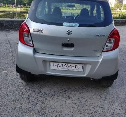 Used Maruti Suzuki Celerio  VXI MT car at low price