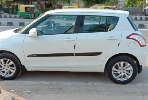 Maruti Suzuki Swift  ZXI MT 2011 for sale