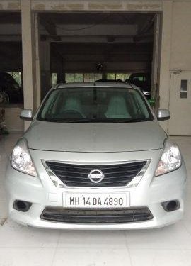 Nissan Sunny XE MT 2011-2014 2011 for sale