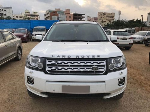 Used 2014 Land Rover Freelander 2 HSE AT for sale