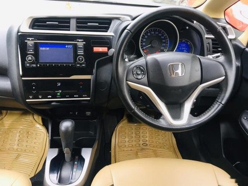 2015 Honda Jazz 1.2 V AT i VTEC for sale