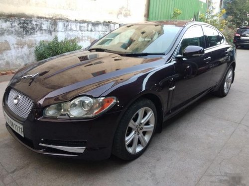 2011 Jaguar XF 3.0 Litre S Premium Luxury AT for sale