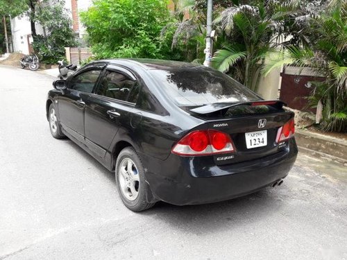 Used Honda Civic MT 2006-2010 car at low price