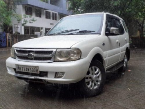 Used 2010 Tata Safari  DICOR 2.2 VX 4x2 BS IV MT  for sale