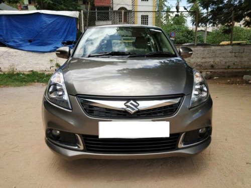 Maruti Suzuki Swift Dzire MT 2016 for sale