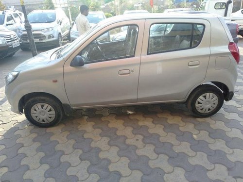 2016 Maruti Suzuki Alto MT for sale