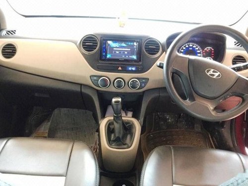 Used 2015 Hyundai i10 Magna MT for sale