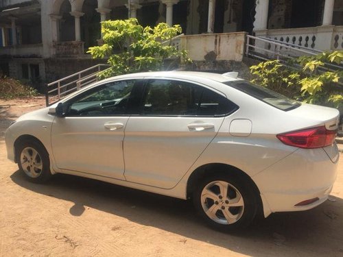 Honda City i-VTEC SV MT for sale