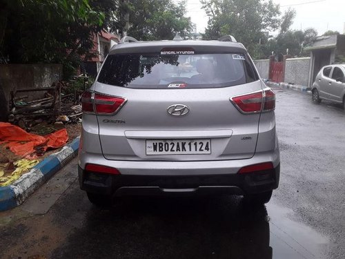 Used Hyundai Creta 1.4 CRDi S Plus MT 2016 for sale