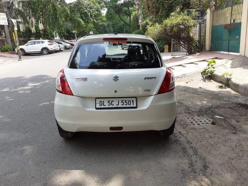 Used 2013 Maruti Suzuki Swift VDI MT for sale