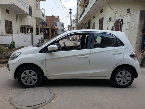 Honda Brio S MT 2013 for sale