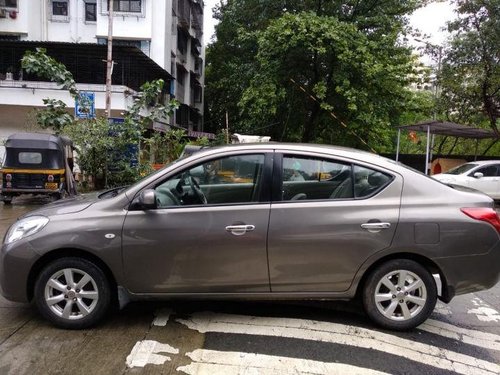 2012 Nissan Sunny XV MT 2011-2014 for sale at low price