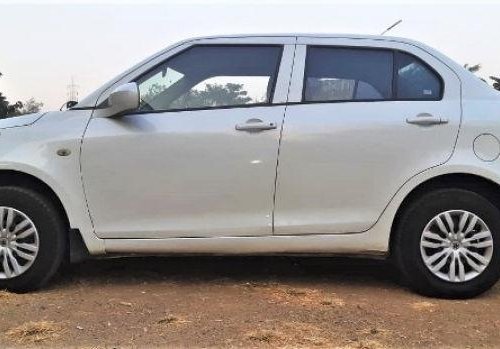 2012 Maruti Suzuki Swift Dzire MT for sale