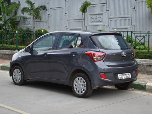 Used Hyundai Grand i10 1.2 Kappa Era MT 2016 for sale