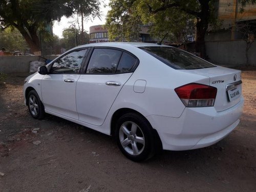 Honda City 2008-2011 1.5 V AT for sale